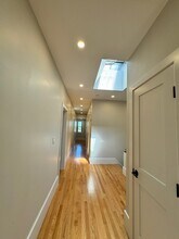 3 Bartlett St in Boston, MA - Foto de edificio - Building Photo