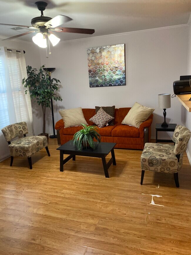 4803 Hamilton Wolfe Rentals in San Antonio, TX