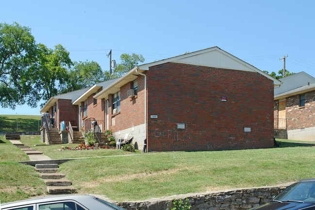 1041 Archer St in Nashville, TN - Building Photo - Building Photo