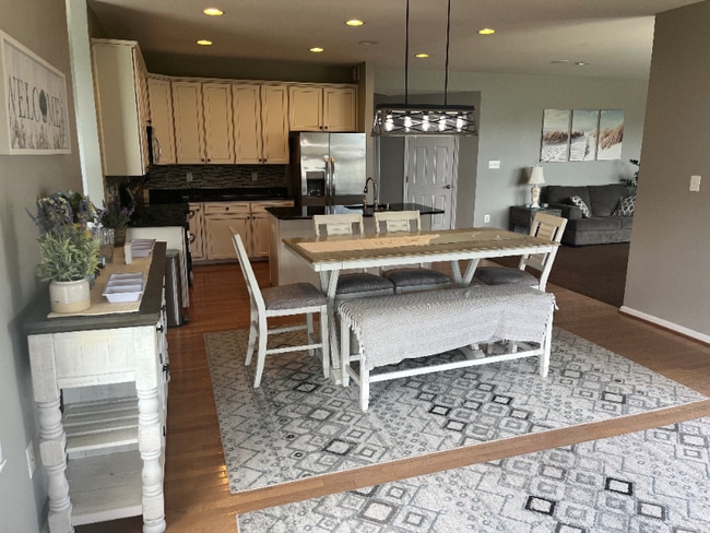 property at 24889 Rivers Edge Rd