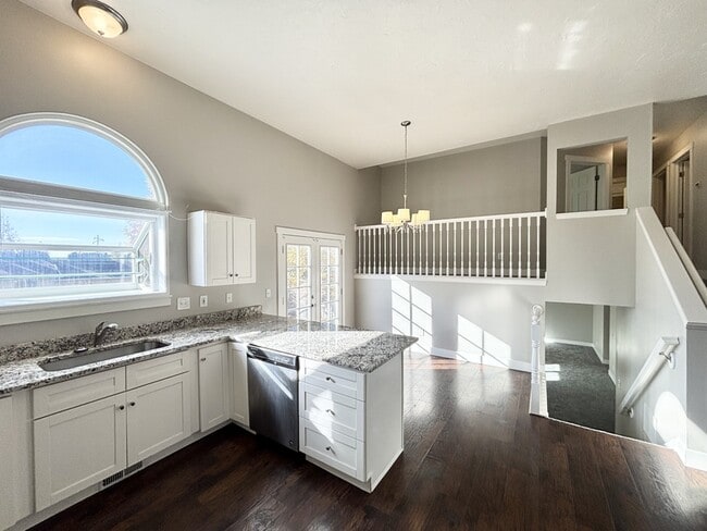 property at 1175 W 1420 N