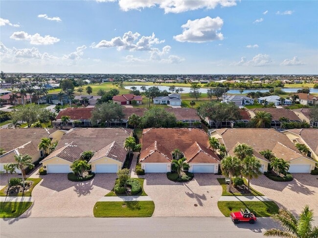 3841 Albacete Cir in Punta Gorda, FL - Building Photo - Building Photo