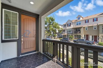 7110 Calistoga Ln in Dublin, CA - Building Photo - Building Photo