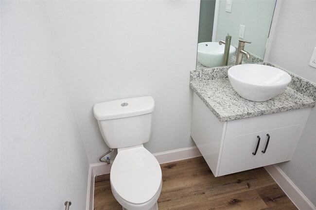 property at 5036 Van Fleet St