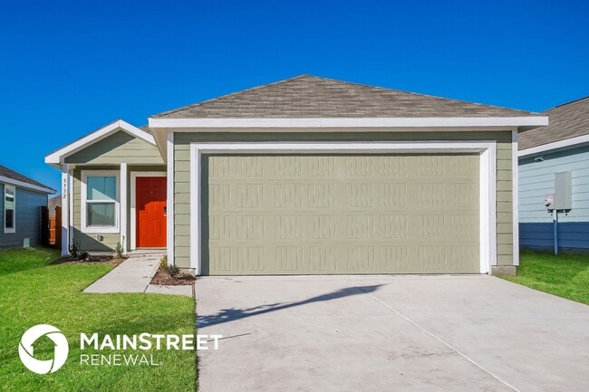property at 5732 Rockrose Ln
