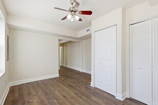 910 N Arlington Ave in Baltimore, MD - Building Photo