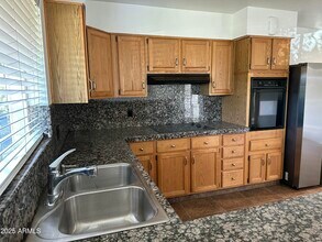 3513 N Apache Way in Scottsdale, AZ - Building Photo - Building Photo