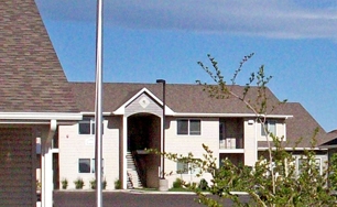 Autumn Ridge Apartments in Laramie, WY - Building Photo - Building Photo