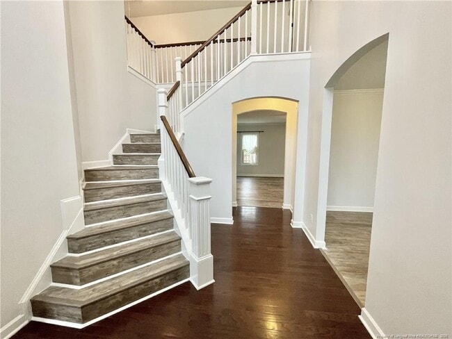 3037 Eaglecrest Ln in Fayetteville, NC - Building Photo - Building Photo