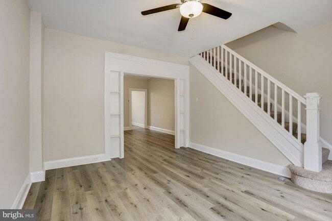 2873 Mayfield Ave in Baltimore, MD - Building Photo - Building Photo