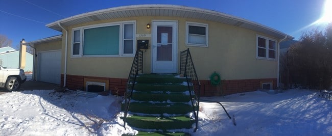 property at 1359 N 7th St