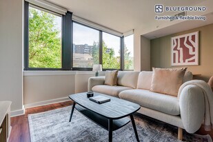1510 Clarendon Blvd in Arlington, VA - Building Photo