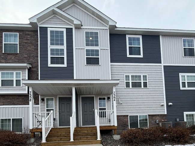 property at 7364 146th Ave NW