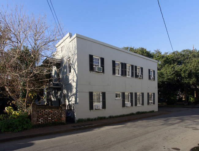 20 Houston St in Savannah, GA - Building Photo - Building Photo