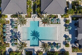 Birchstone Waterleigh in Winter Garden, FL - Foto de edificio - Building Photo