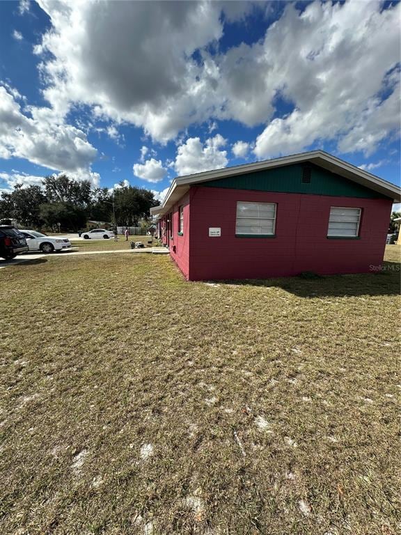 2982 Warfield Dr in Bartow, FL - Building Photo - Building Photo