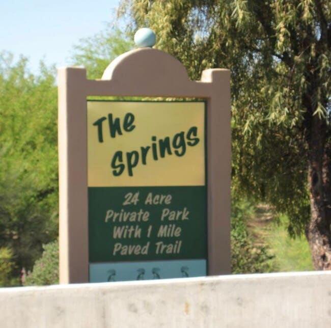 1012 W Vía Del Placio in Green Valley, AZ - Building Photo - Building Photo