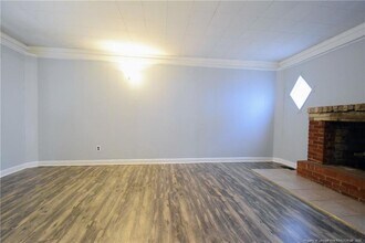 809 Minurva Ct in Fayetteville, NC - Building Photo - Building Photo