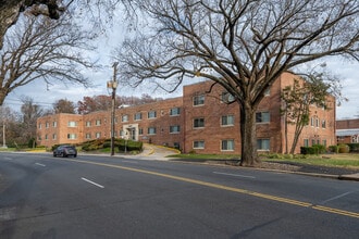 Crestview in Washington, DC - Building Photo - Building Photo