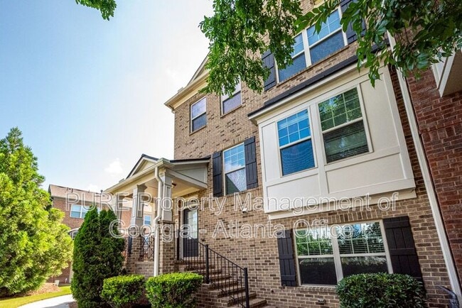 13117 W Twin Alley in Alpharetta, GA - Building Photo - Building Photo