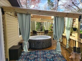 118 Tasha St in Sneads Ferry, NC - Building Photo