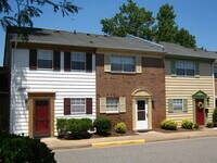 Winston Townhouses photo'