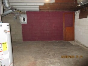 3119 Jefferson St in Anderson, IN - Foto de edificio - Building Photo