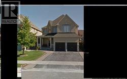 91 Redwillow Rd in Brampton, ON - Building Photo