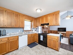 3600 Ladywood Ct in Raleigh, NC - Building Photo - Building Photo