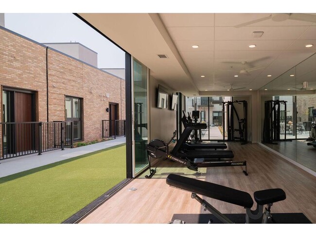 property at 12 West Dr