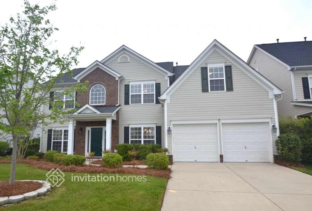 9662 Laurie Ave NW in Concord, NC - Building Photo