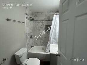 2009 N Ball Ave in Muncie, IN - Building Photo - Building Photo