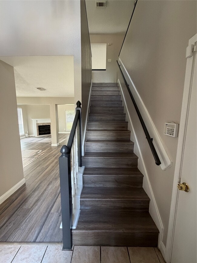 property at 14614 Cypress Falls Dr