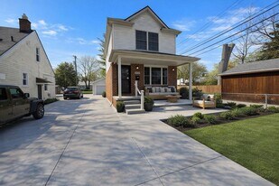 2630 Bennett St in Dearborn, MI - Building Photo