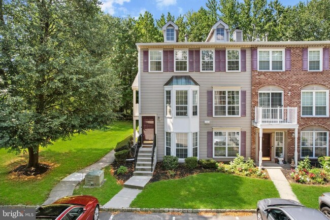 property at 2 Cheverny Ct