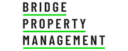 Property Management Company Logo Bridge Property Management