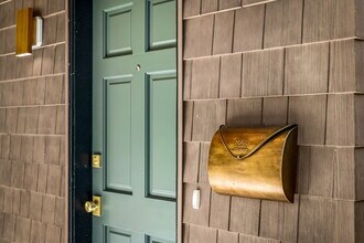 4629 Keswick Rd in Baltimore, MD - Foto de edificio - Building Photo