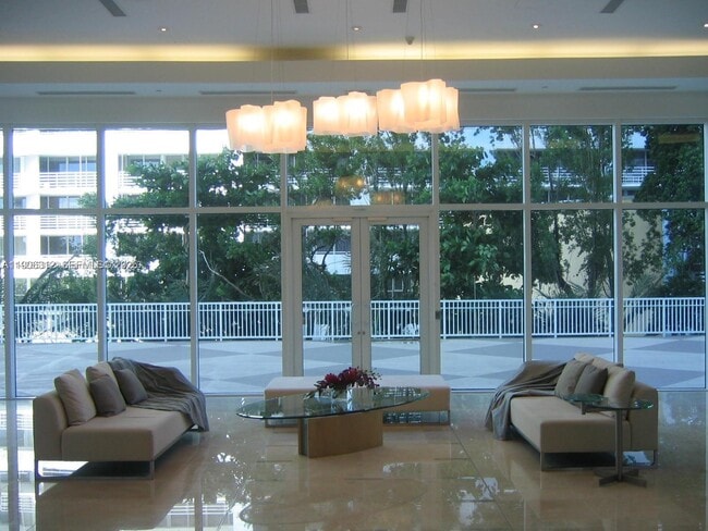 property at 2101 Brickell Ave