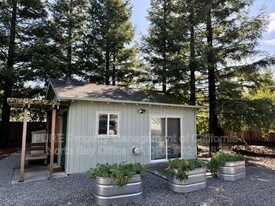 760 Bodega Ave in Petaluma, CA - Building Photo