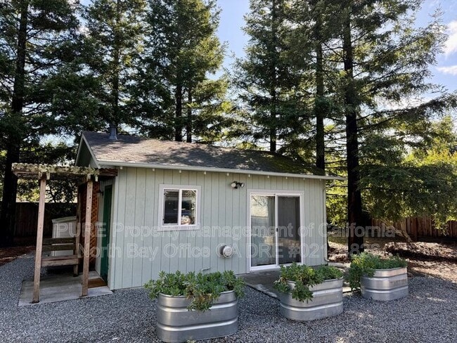 property at 760 Bodega Ave