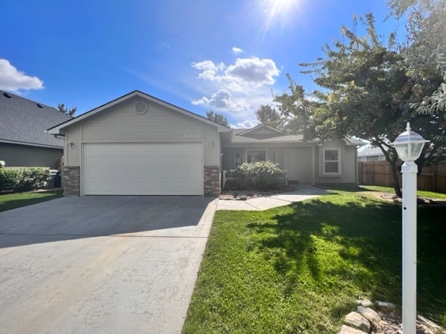 property at 10549 W Menkalinin Dr