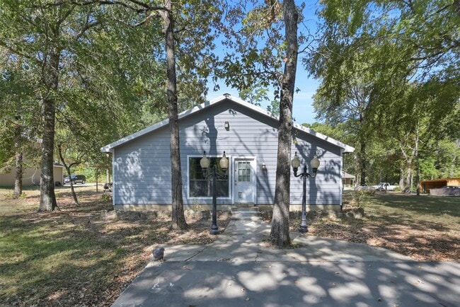 property at 15876 Pecan Dr