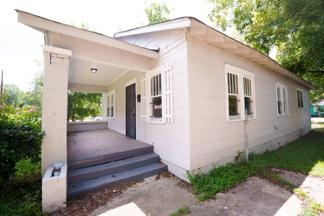 2219 Wesley Ave SW in Birmingham, AL - Building Photo - Building Photo