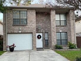 7507 Tantivity in San Antonio, TX - Building Photo