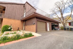 2734 Edgewood Dr in Provo, UT - Building Photo