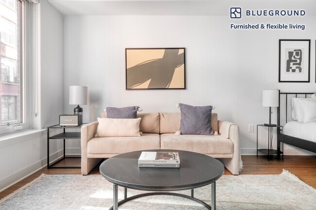 455 I St NW, Unit SI FL9-ID498 in Washington, DC - Foto de edificio - Building Photo