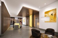 Interior Photo - The Lofts at Atlantic Wharf Apartments in Boston, Massachusetts