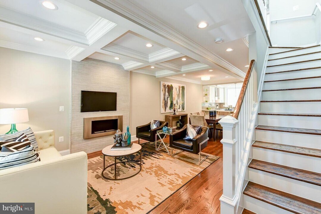 1423 Montello Ave NE in Washington, DC - Building Photo