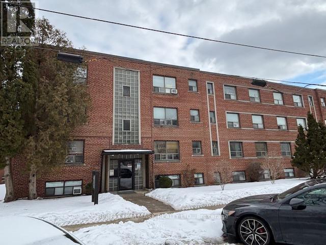 property at 11 Anglesey Blvd