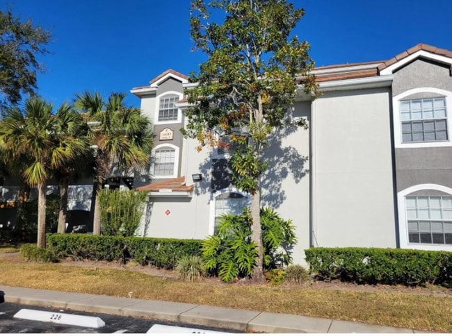 property at 14037 Fairway Island Dr